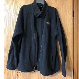 North Face Men’s Fleece Jacket
